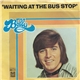 Bobby Sherman - Waiting At The Bus Stop
