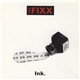 The Fixx - Ink.