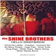 The Shine Brothers - Hello Griefbirds!