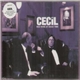 Cecil - Red Wine At Dead Time